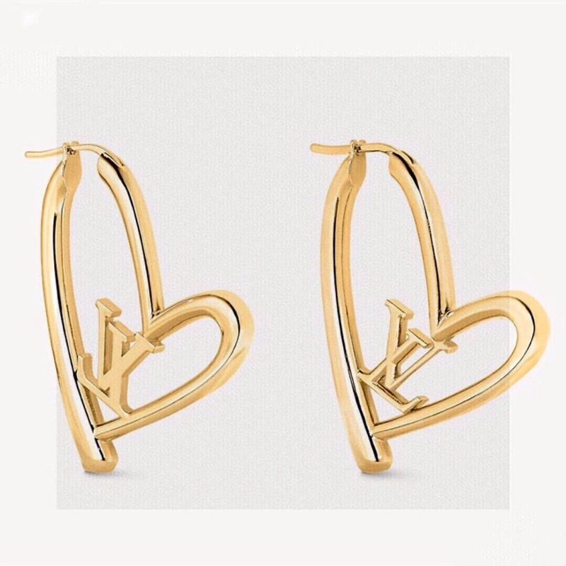 Louis Vuitton Earrings GoodFit 250142