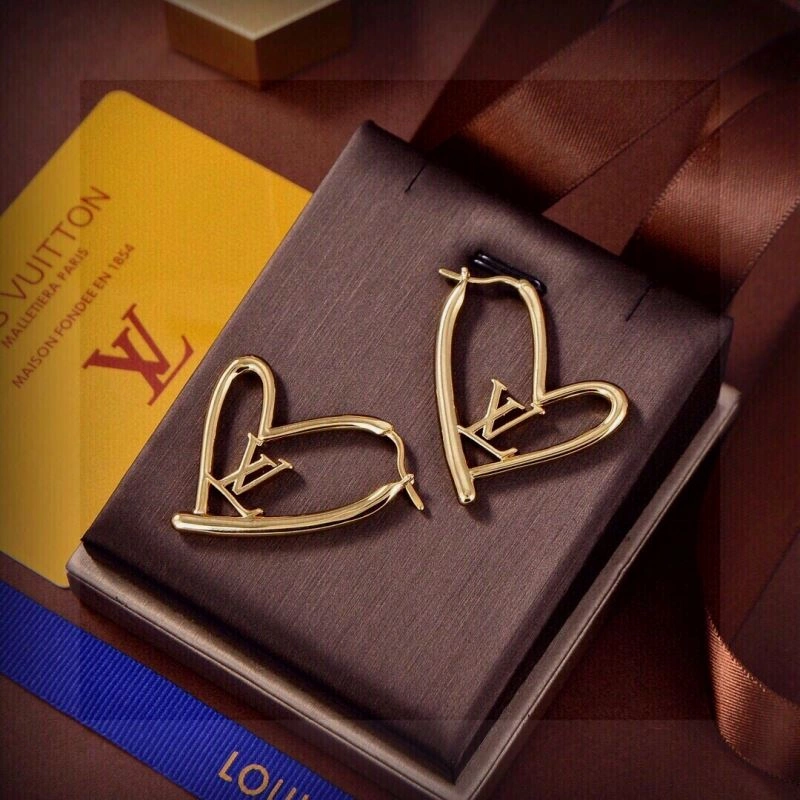 Louis Vuitton Earrings GoodFit 250142