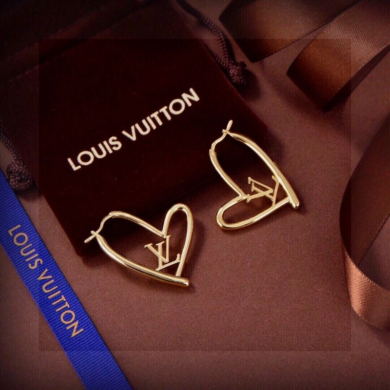 Louis Vuitton Earrings GoodFit 250142