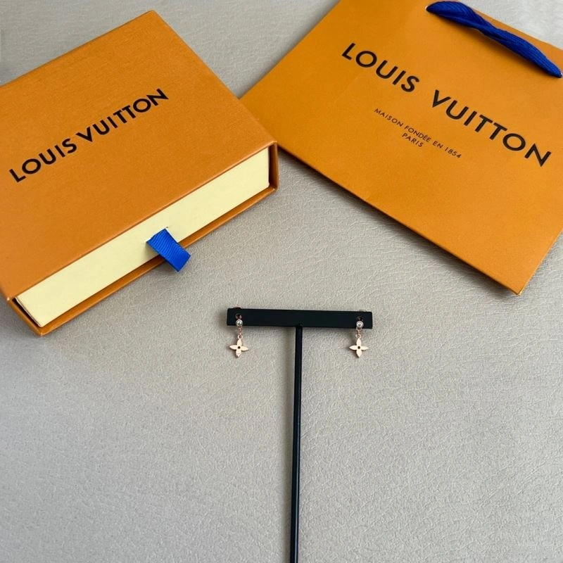 Louis Vuitton Earrings DailyWear 250122