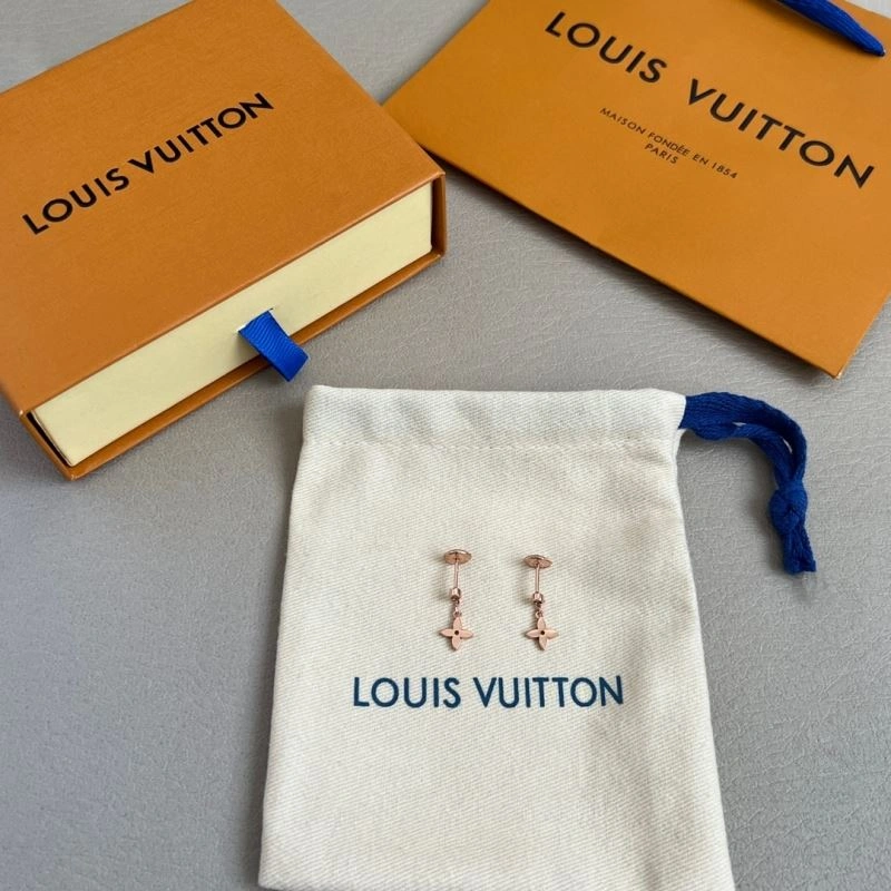 Louis Vuitton Earrings DailyWear 250122