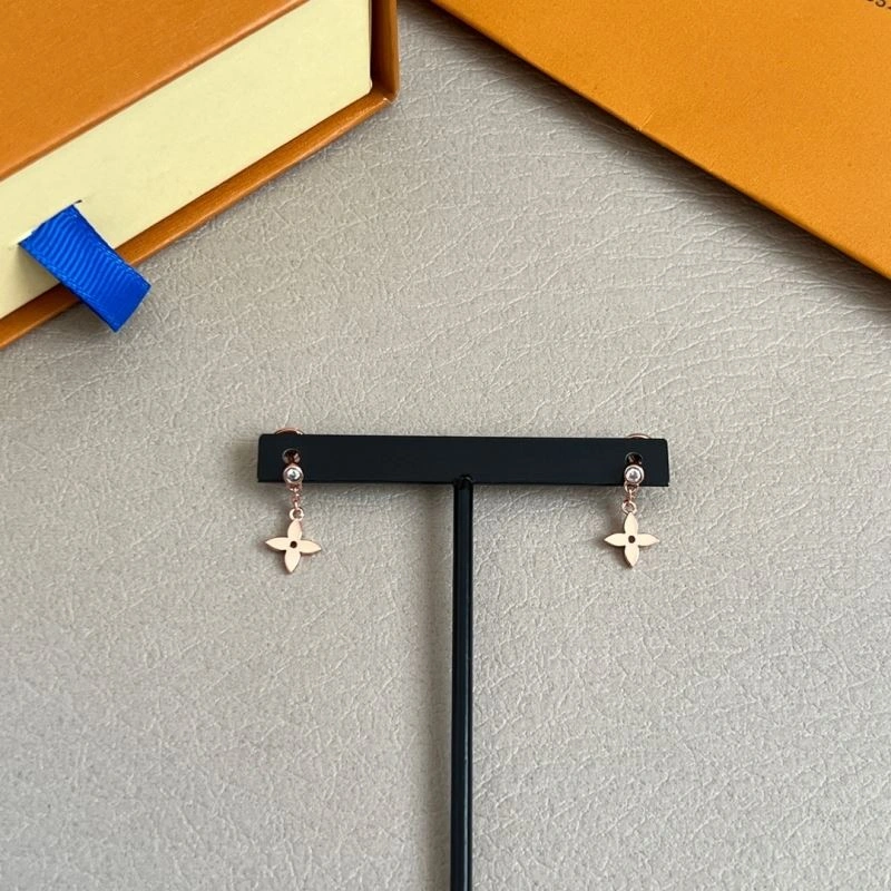Louis Vuitton Earrings DailyWear 250122