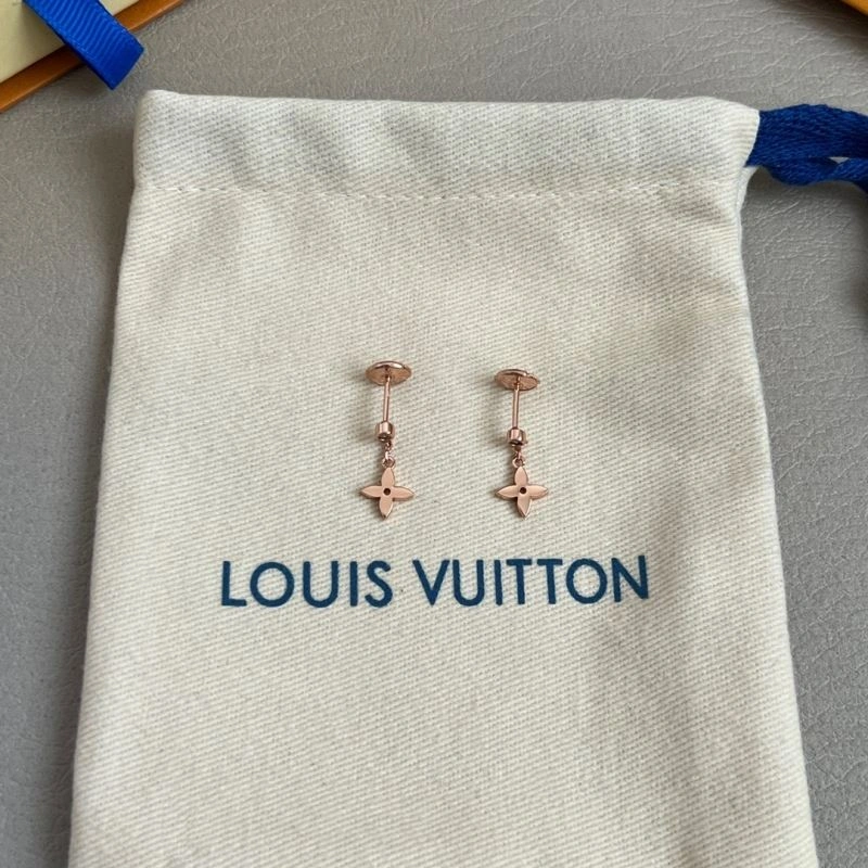 Louis Vuitton Earrings DailyWear 250122