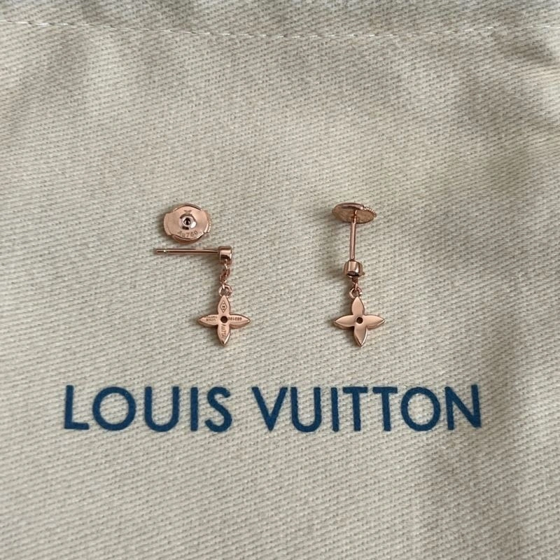 Louis Vuitton Earrings DailyWear 250122