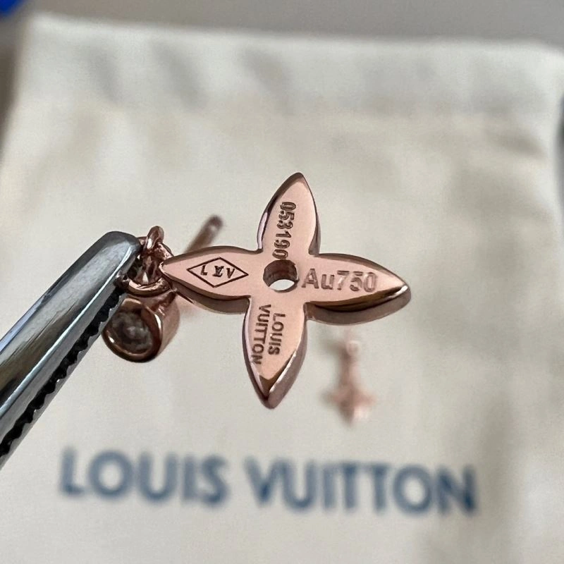Louis Vuitton Earrings DailyWear 250122