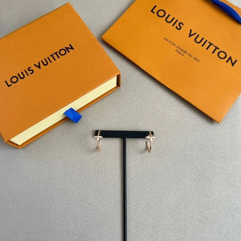 Stylish Louis Vuitton Earrings 250117