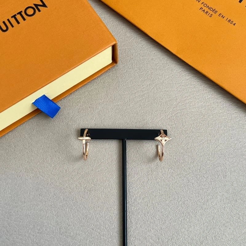 Stylish Louis Vuitton Earrings 250117