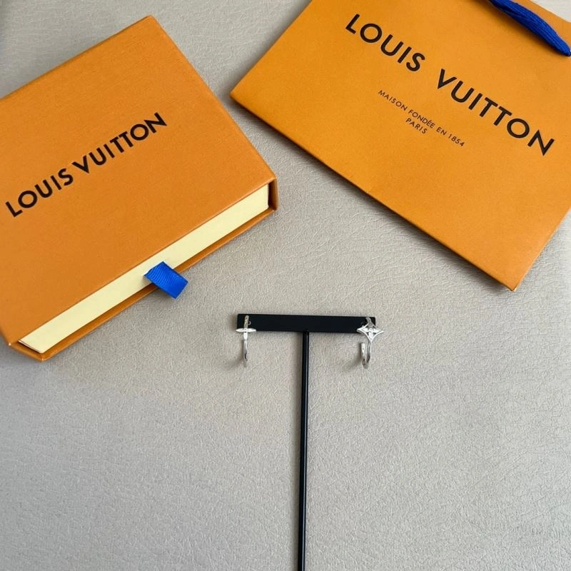 Effortless Louis Vuitton Earrings 250126