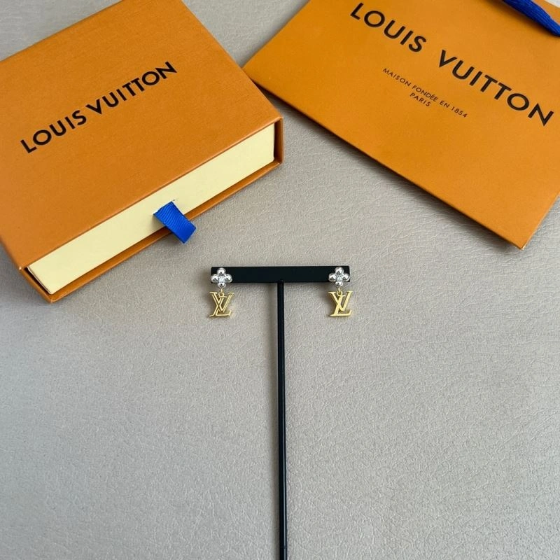 Louis Vuitton Earrings Contemporary 250140