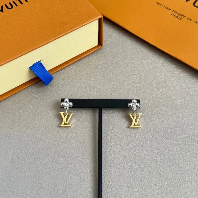Louis Vuitton Earrings Contemporary 250140