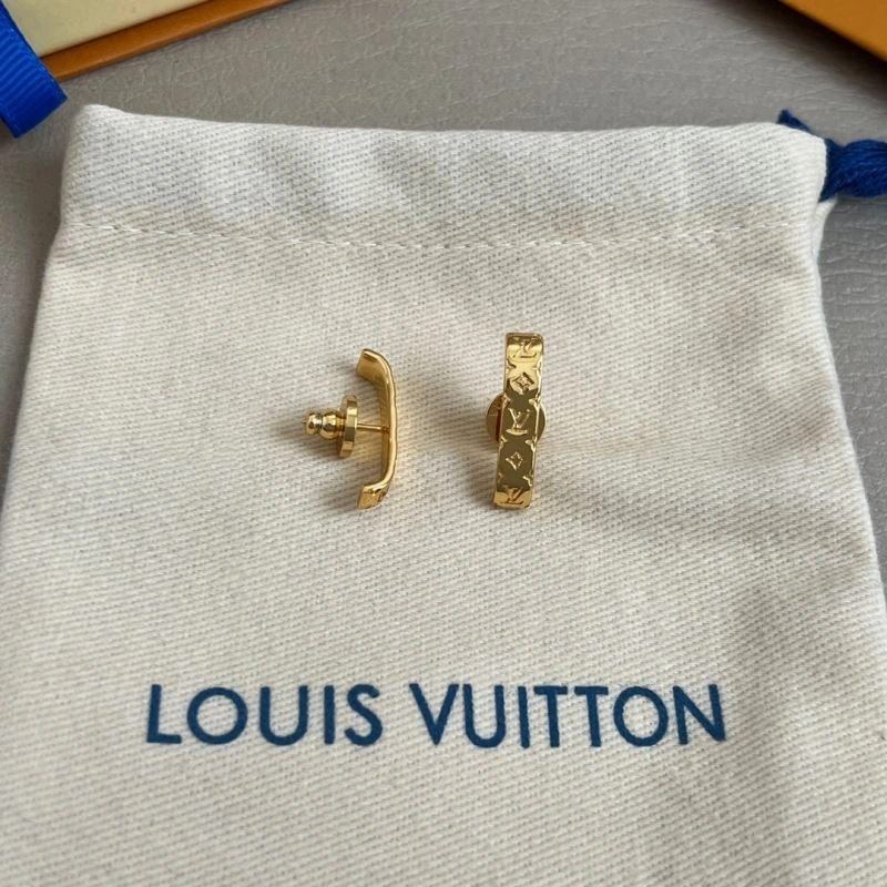 Louis Vuitton Earrings DailyWear 250120