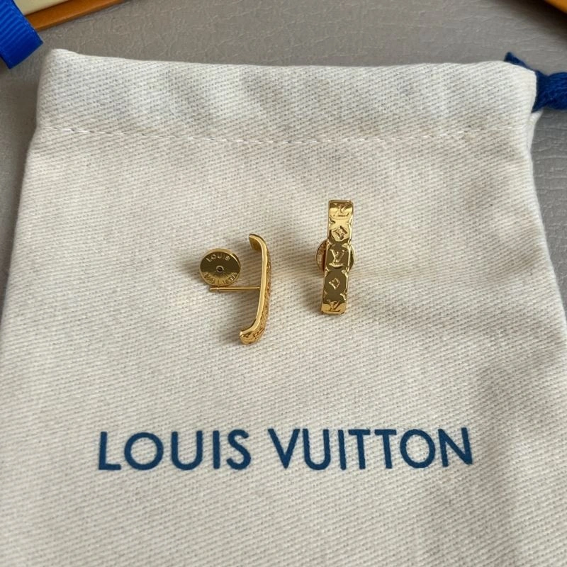 Louis Vuitton Earrings DailyWear 250120