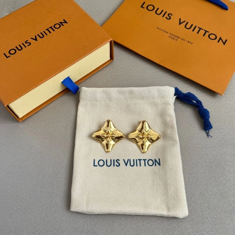Louis Vuitton Earrings Sophisticated 250130