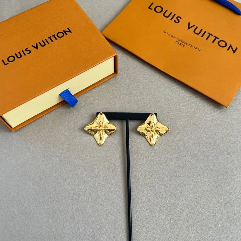 Louis Vuitton Earrings Sophisticated 250130