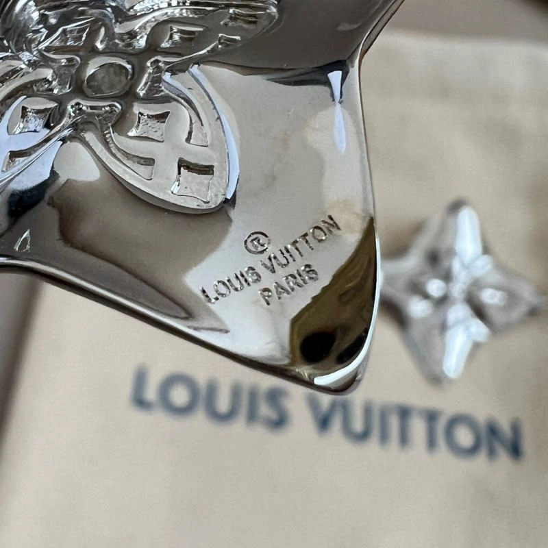OdorResistant Louis Vuitton Earrings 250127