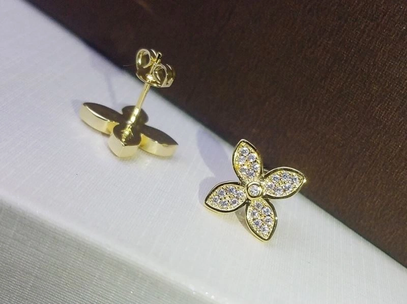 Unique Louis Vuitton Earrings 250143