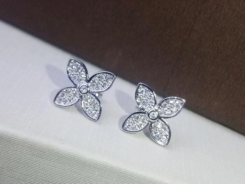 Unique Louis Vuitton Earrings 250143