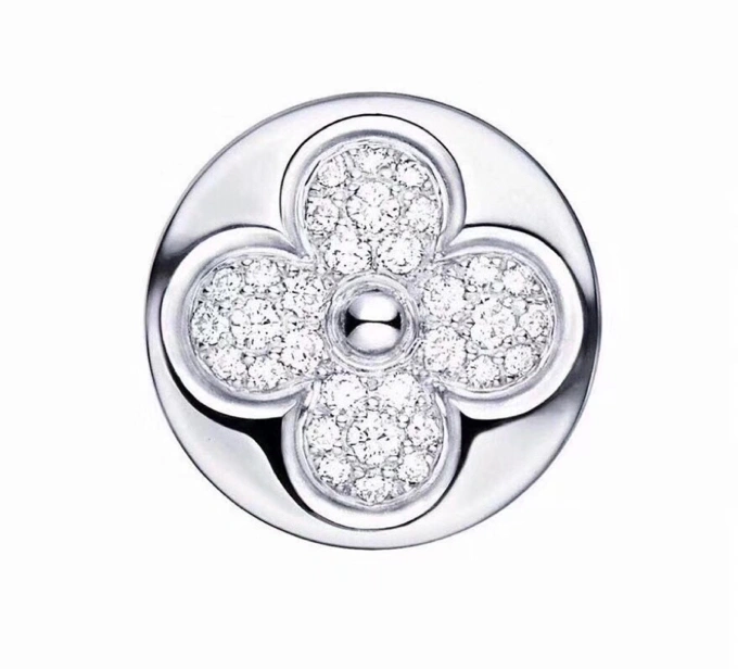 Unique Louis Vuitton Earrings 250143