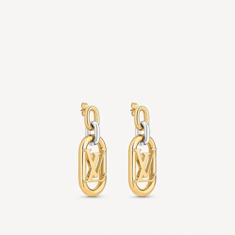 Functional Louis Vuitton Earrings 250146
