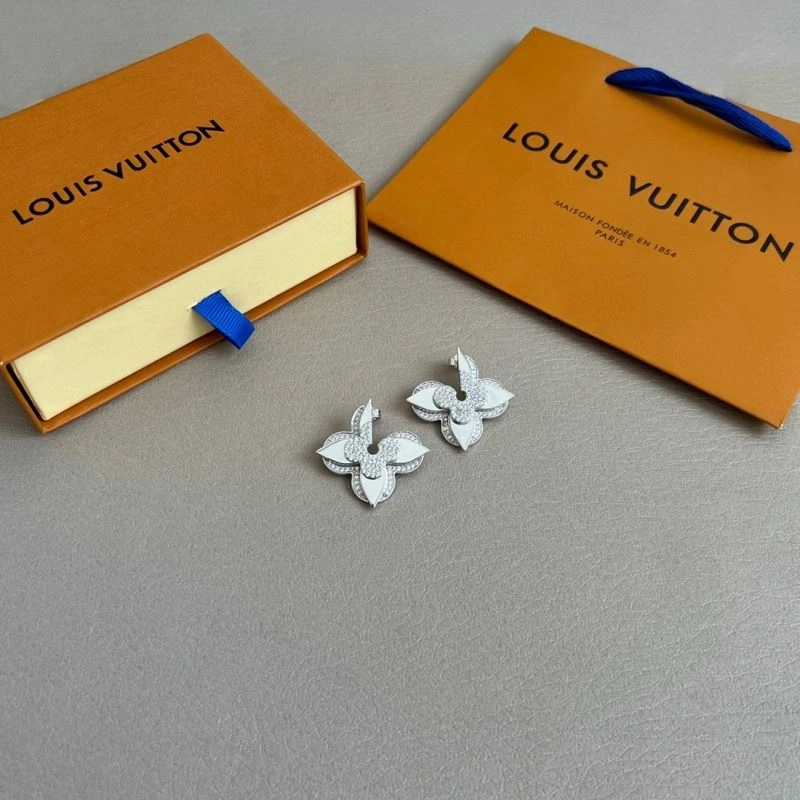 Louis Vuitton Earrings GoAnywhere 250123
