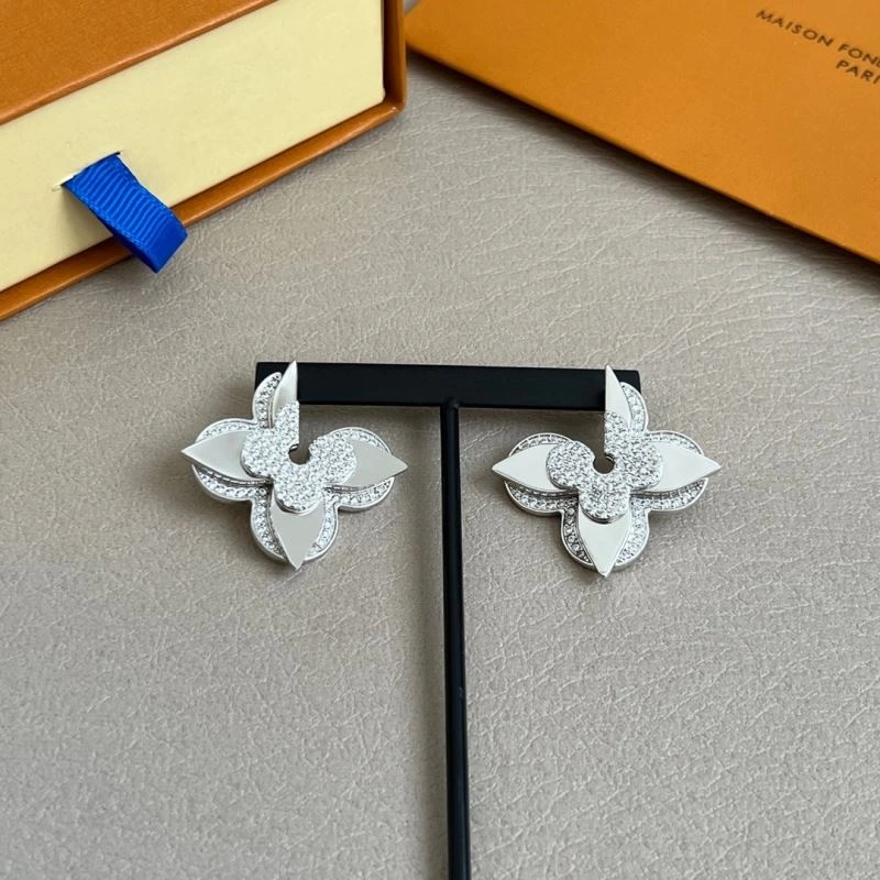 Louis Vuitton Earrings GoAnywhere 250123