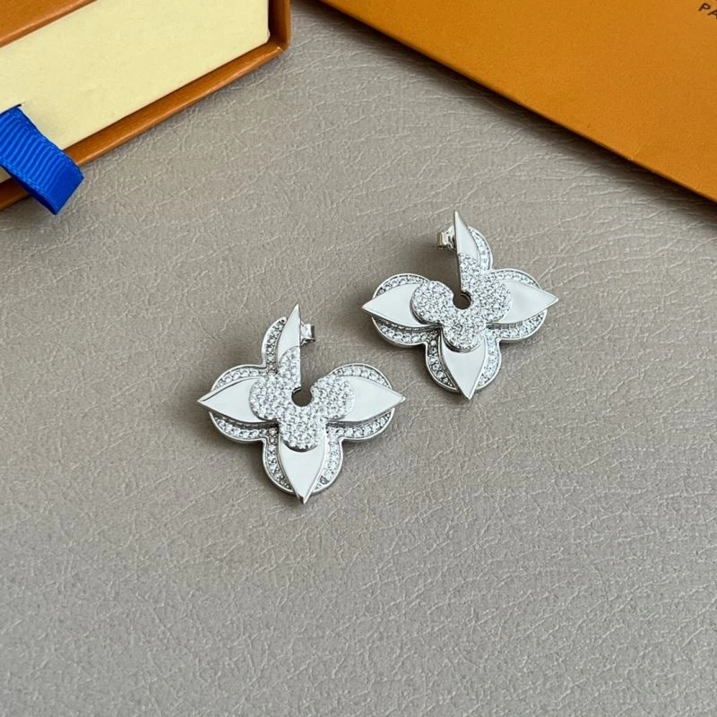 Louis Vuitton Earrings GoAnywhere 250123