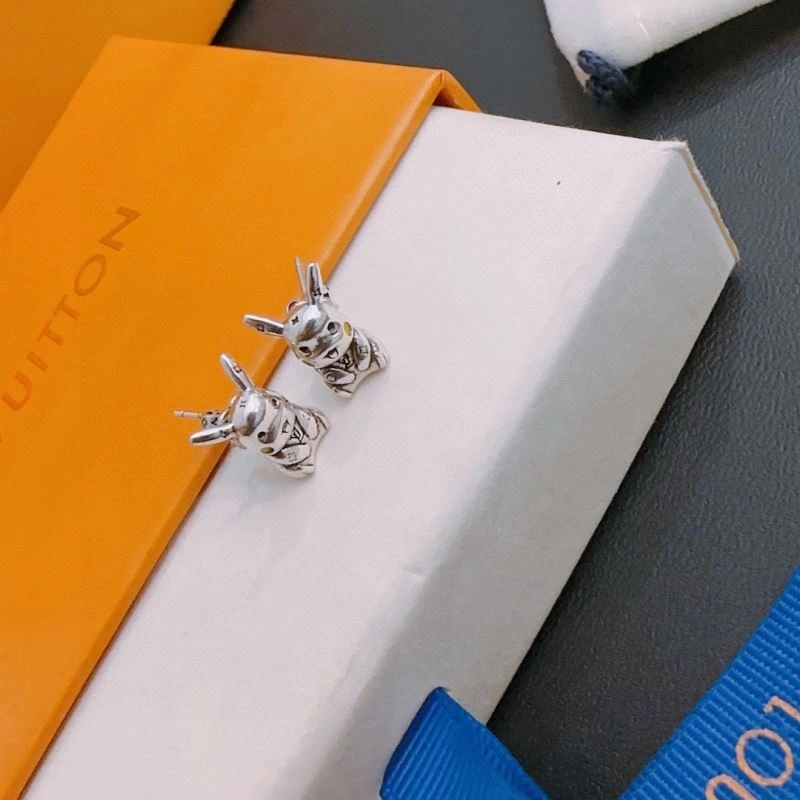 Louis Vuitton Earrings Unique 250129