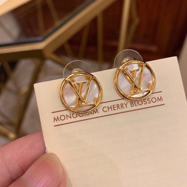 Louis Vuitton Earrings Flexible 250145
