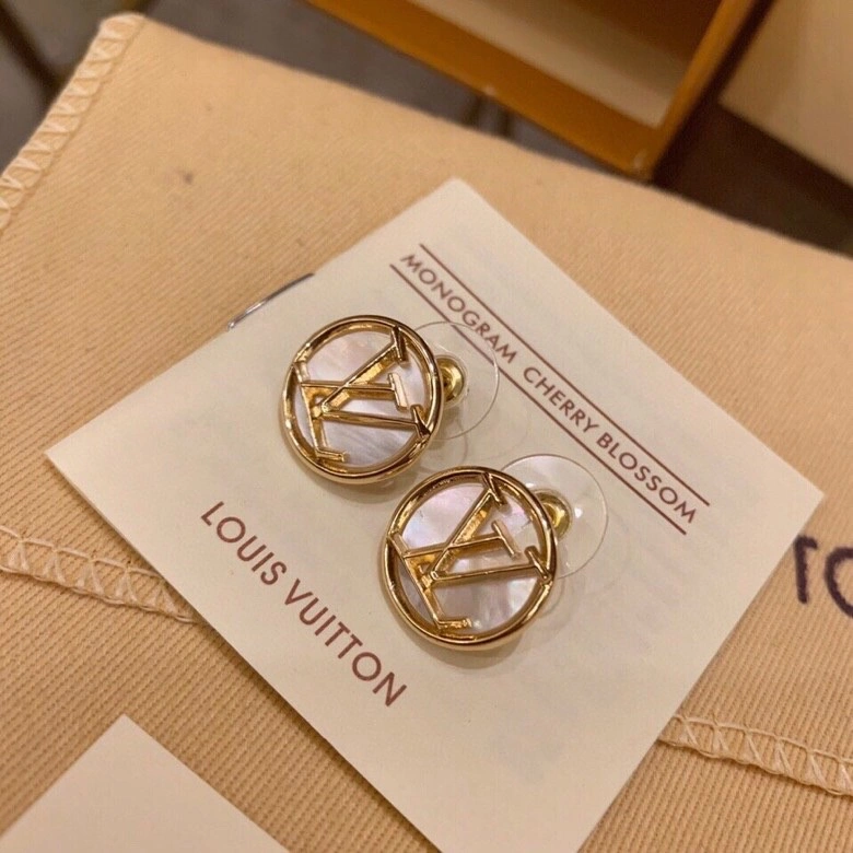 Louis Vuitton Earrings Flexible 250145