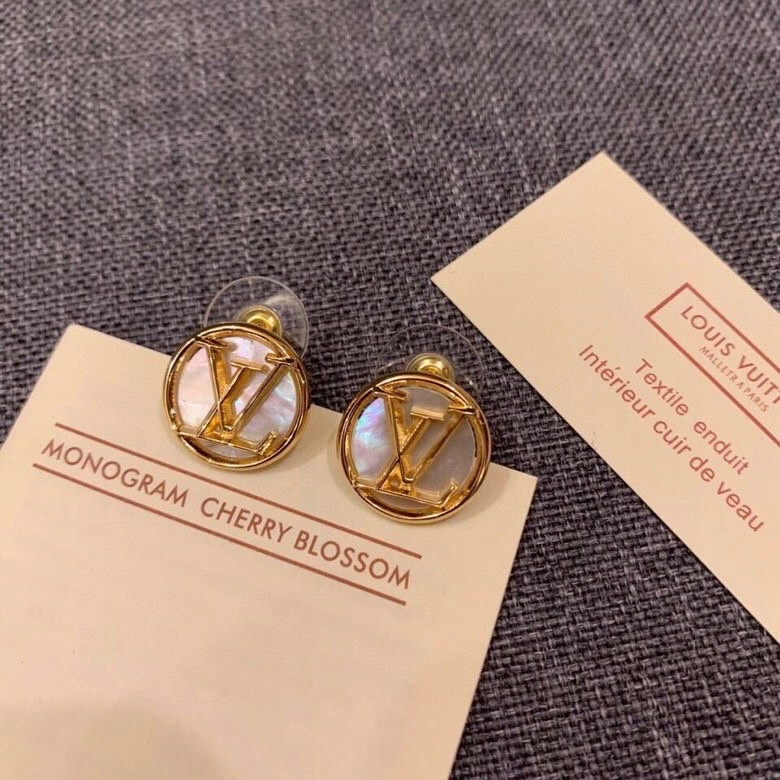 Louis Vuitton Earrings Flexible 250145