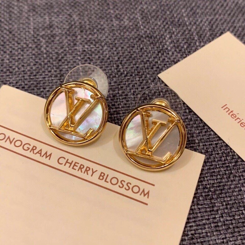 Louis Vuitton Earrings Flexible 250145