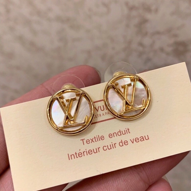 Louis Vuitton Earrings Flexible 250145