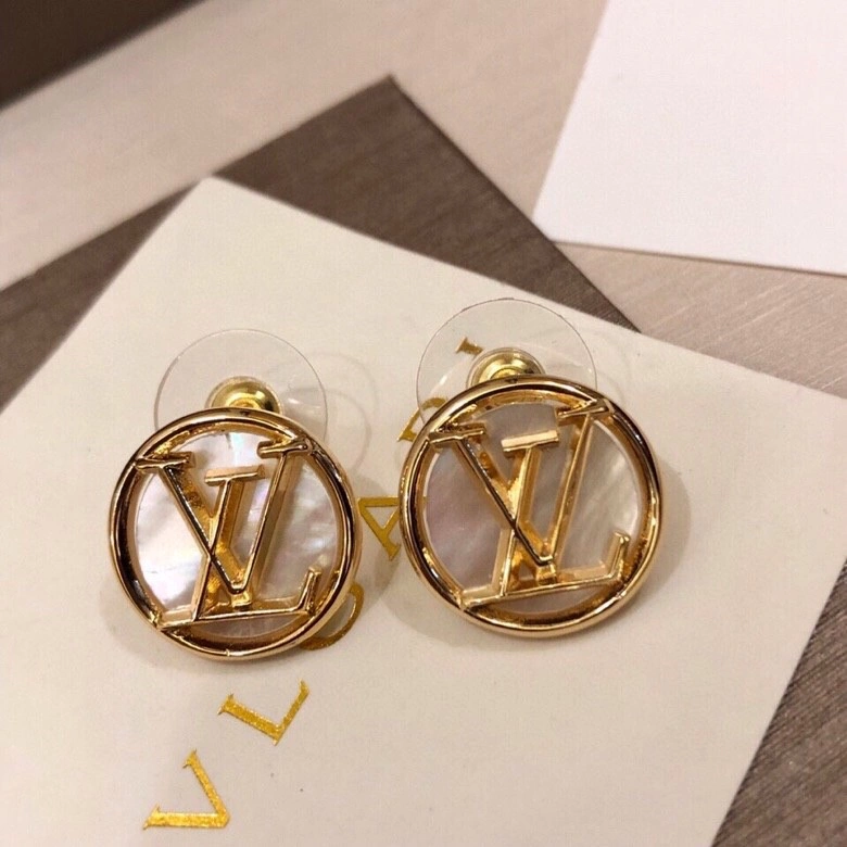 Louis Vuitton Earrings Flexible 250145