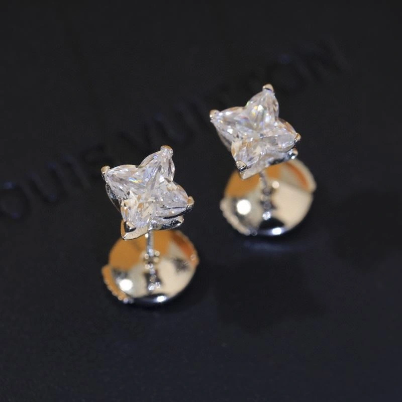 Louis Vuitton Earrings Versatile 250137