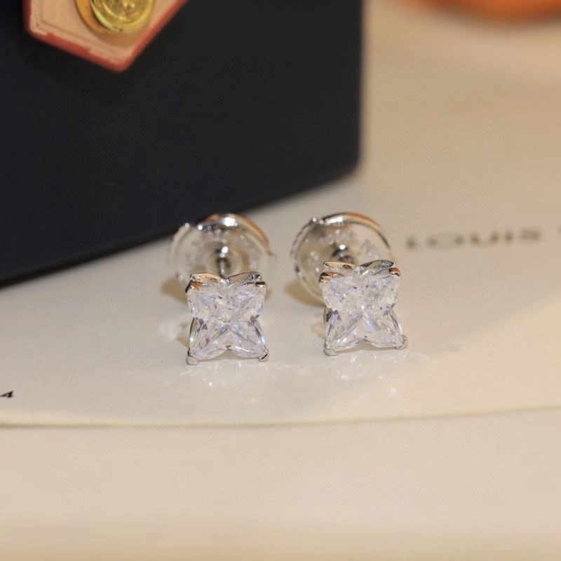 Louis Vuitton Earrings Versatile 250137