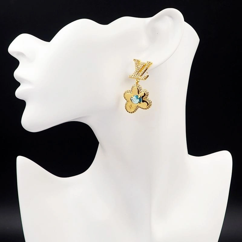 Louis Vuitton Earrings TechFriendly 250139