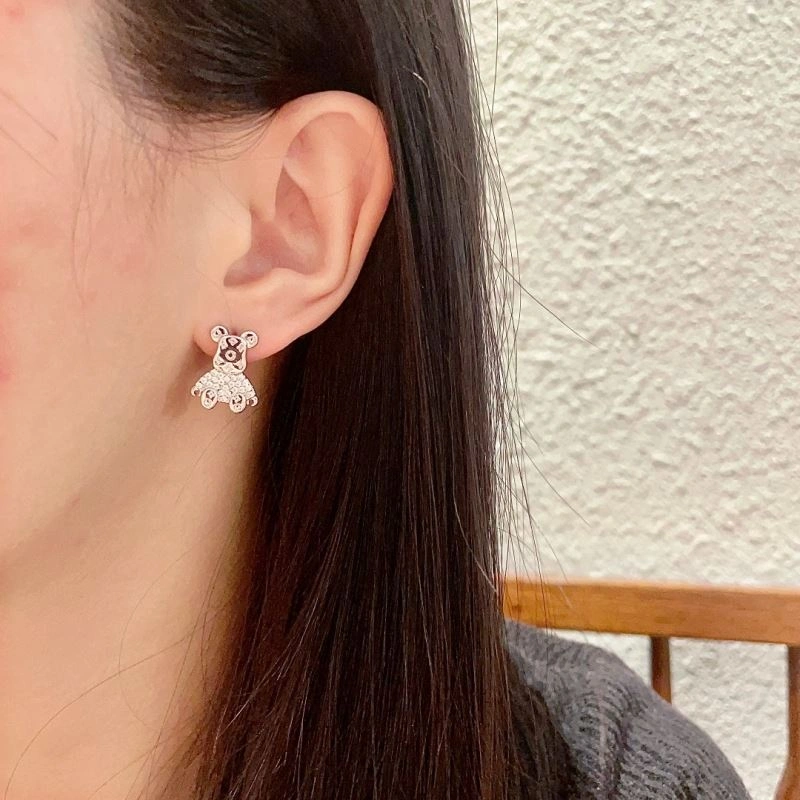 Louis Vuitton Earrings OnTrend 250114