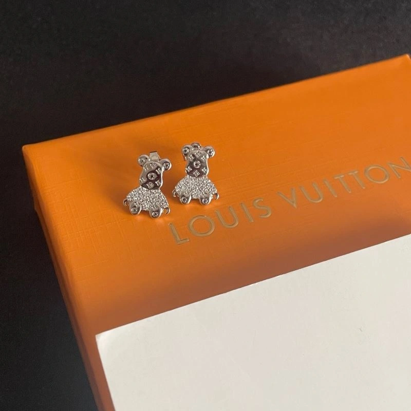 Louis Vuitton Earrings OnTrend 250114