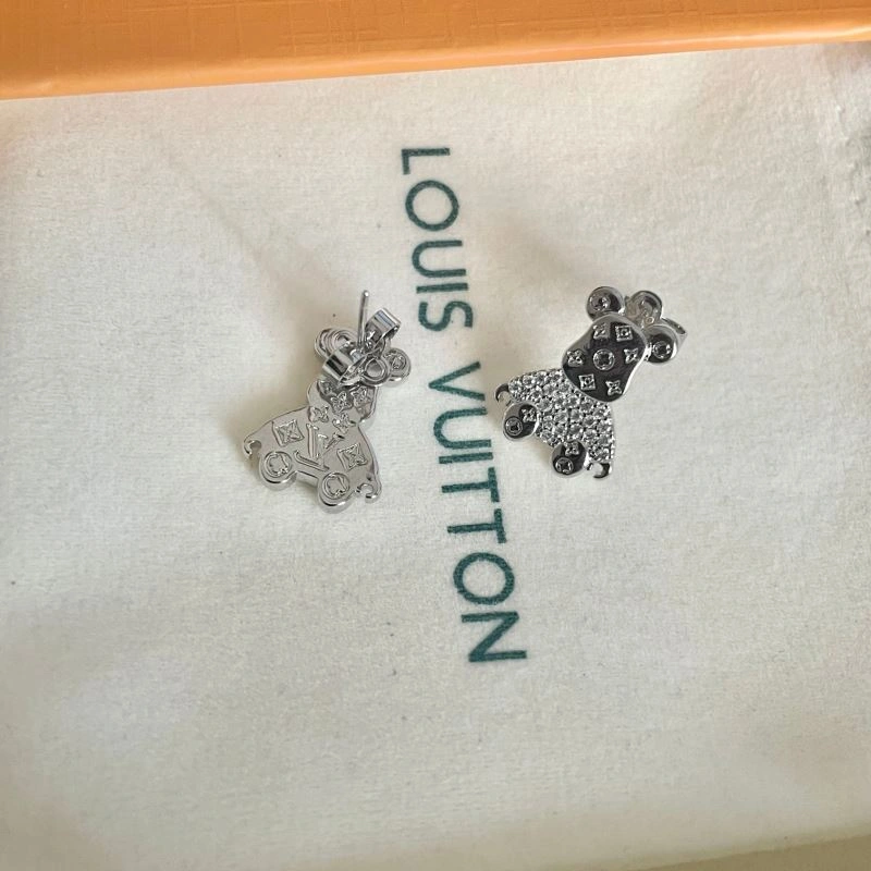 Louis Vuitton Earrings OnTrend 250114