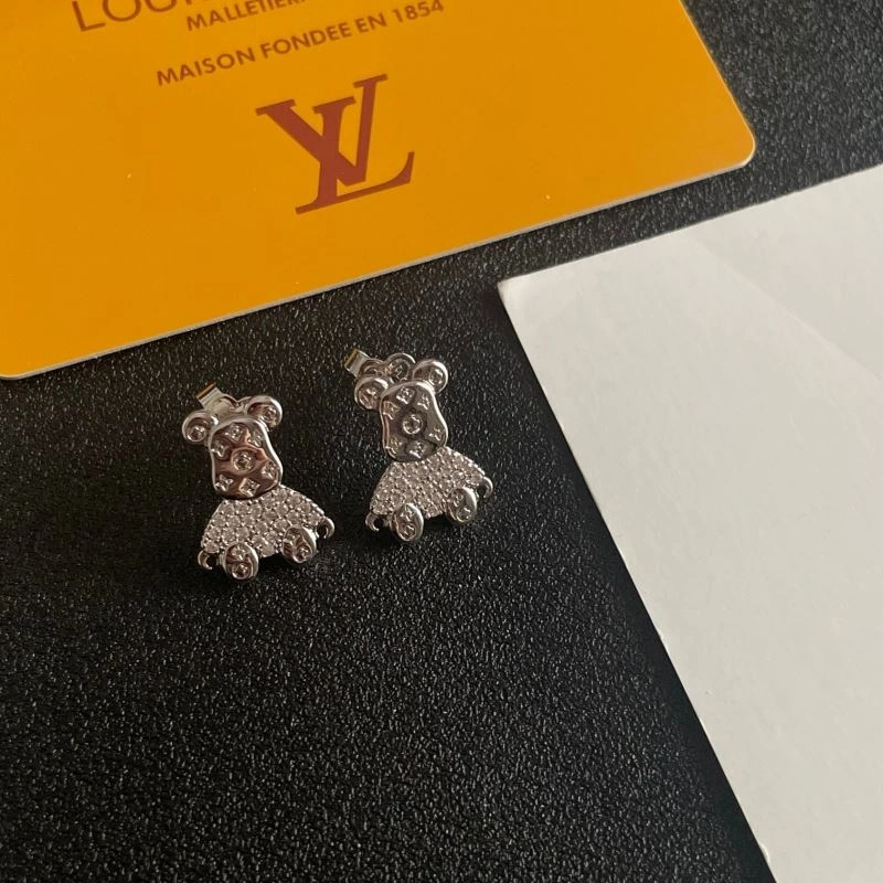 Louis Vuitton Earrings OnTrend 250114
