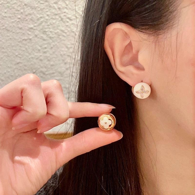 FastDry Louis Vuitton Earrings 250113