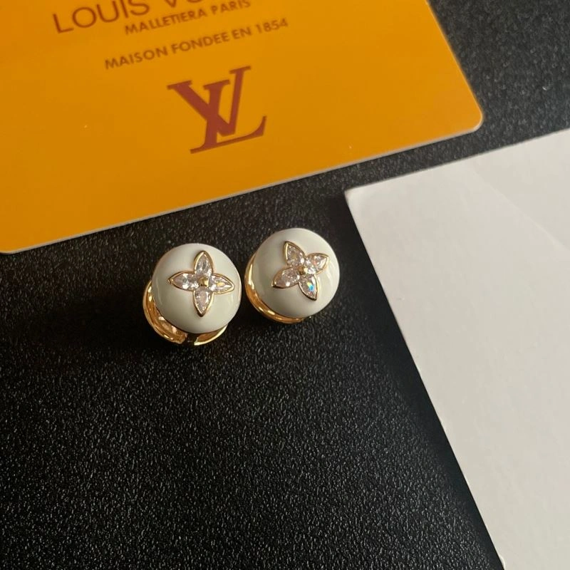 FastDry Louis Vuitton Earrings 250113