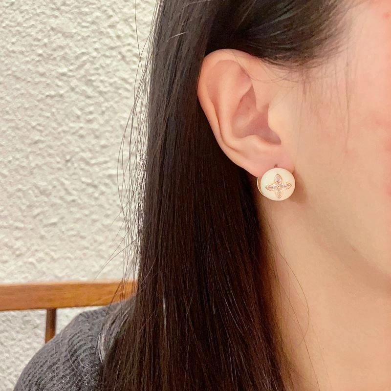 FastDry Louis Vuitton Earrings 250113