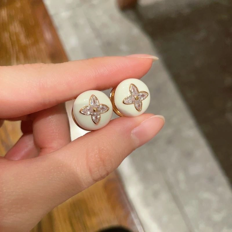 FastDry Louis Vuitton Earrings 250113