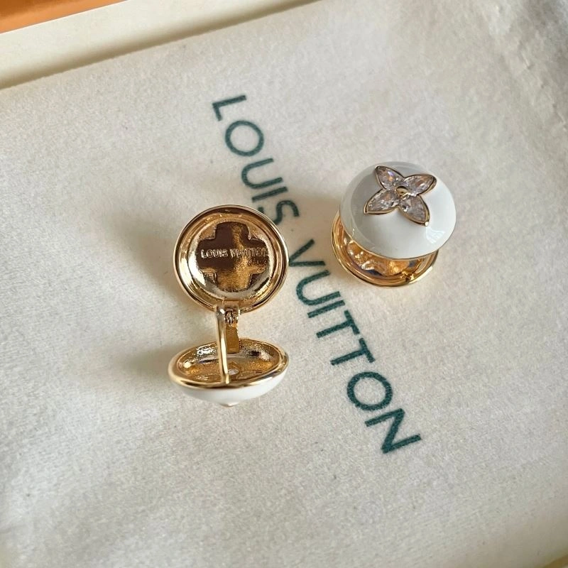 FastDry Louis Vuitton Earrings 250113