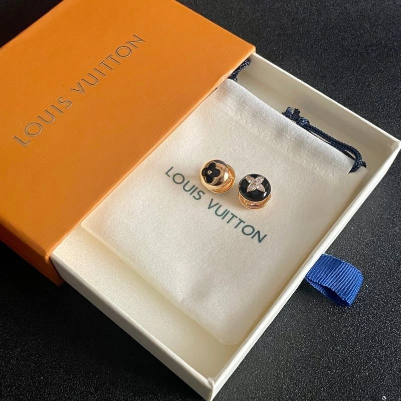 Unisex Louis Vuitton Earrings 250112