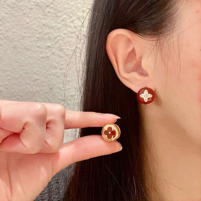 TopPick Louis Vuitton Earrings 250111