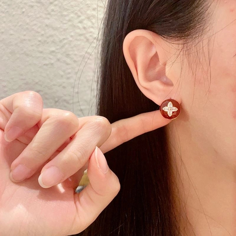 TopPick Louis Vuitton Earrings 250111