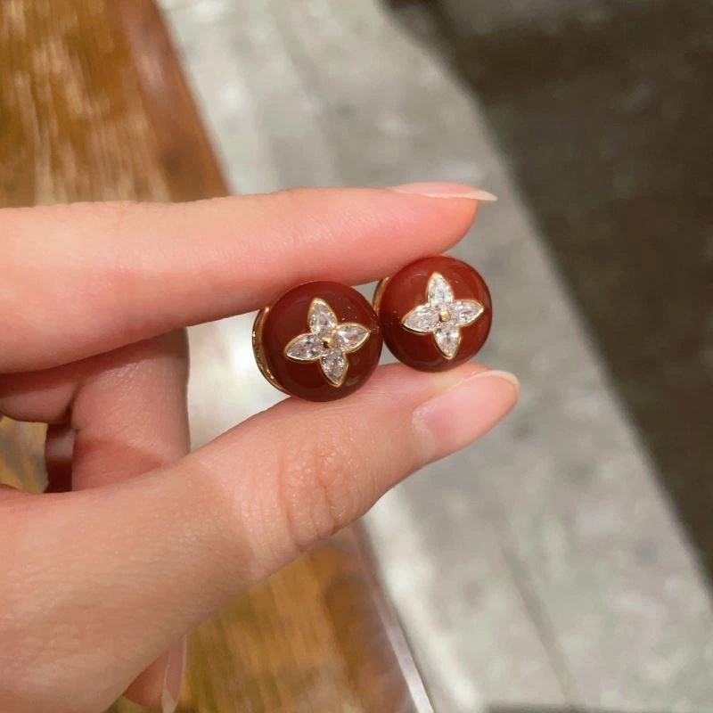 TopPick Louis Vuitton Earrings 250111