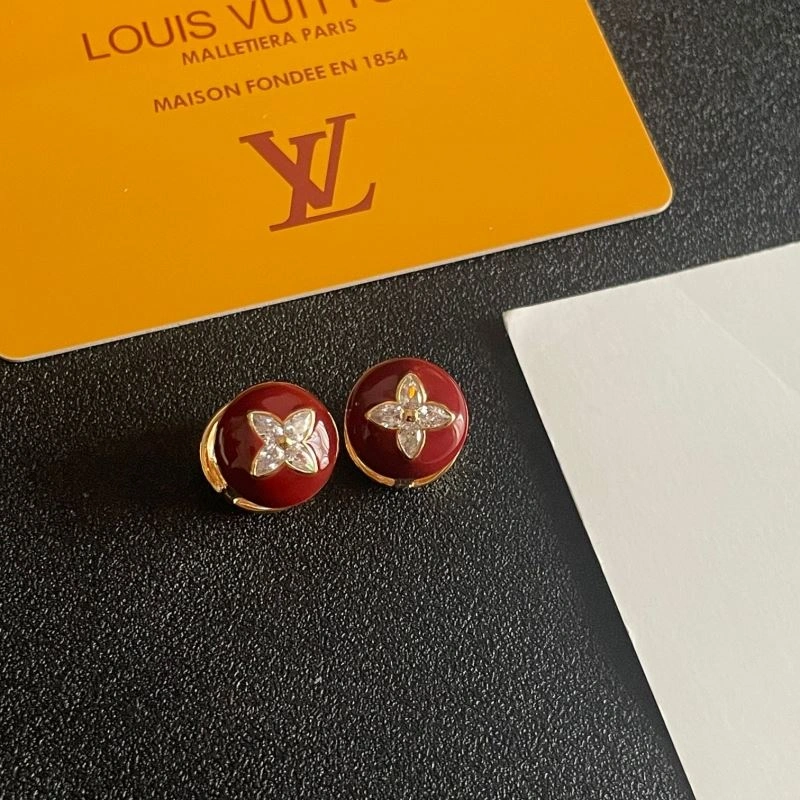 TopPick Louis Vuitton Earrings 250111